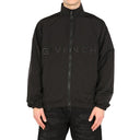 Givenchy Logo Windbreaker Jacket
