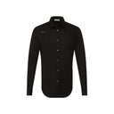 Alexander Mcqueen Cotton Shirt