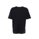 Alexander McQueen Oversize Cotton Thirt