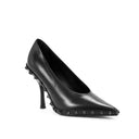 Valentino Garavani Valentino Garavani Rockstud Leather Pumps