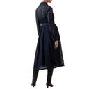 Max Mara Studio Studio Colimbo Lace Coat