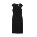 Max Mara Studio Studio Ulla Slim Dress