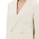 Celine Double Breasted Jacket