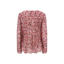 Isabel Marant Etoile Daytonea Shirt