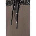 MARCELO BURLON COUNTY OF MILAN MILANO BURLO BURLON ICON WINGS SPEGINA