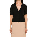 Cardigan di lana Gucci