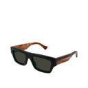 Occhiali da sole Gucci Square