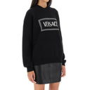 Versace Versace Logo Sweater