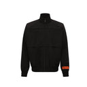 Heron Preston Windbreaker Bomber Jacket