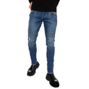 Balmain Slim Fit Jeans
