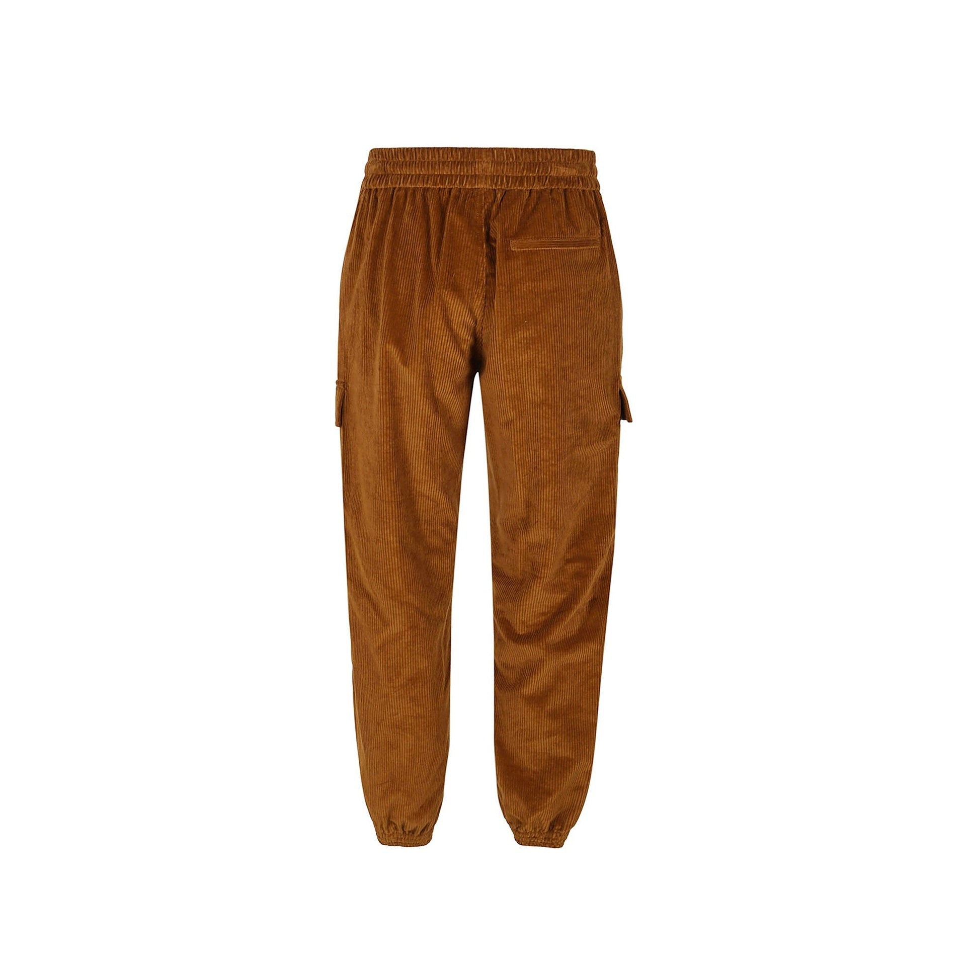 Marcelo Burlon County Of Milan Velvet Pants – Balardi