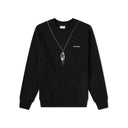 Marcelo Burlon County of Milan Marcelo Burlon Logo Sweatshirt