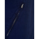 Pantalones de mezclilla de algodón de Maison Margiela