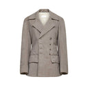 Maison Margiela Wool Blazer