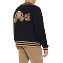 Palm Angels Carrara Cardigan