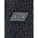 Gucci Monogram Windbreaker Jacket