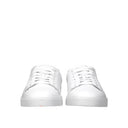 Dsquared2 Leather Icon Sneakers