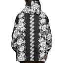 Valentino Valentino Street Flowers Daisyland Jacket