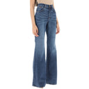 Chloe' Chloé Merapi Cotton Denim Jeans