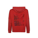 Givenchy Cotton Hooded Sweatshirt