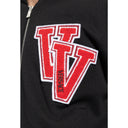 Versace Versace Patch Bomber Jacket