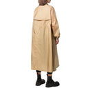 Prada Lightweight Trench Coat