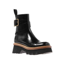 Chloe' Chloé Owena Leather Boots
