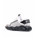 Zapatillas de teddy de teddy