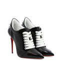 Christian Louboutin Leather Pumps