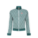 Sudadera Casablanca Zip Up Up