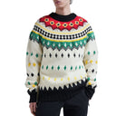 Moncler Grenoble Grenoble Tricot Sweater