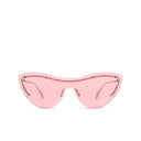 Alexander McQueen Cat Eye zonnebril