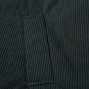 Balenciaga Cantone Logo Jacket