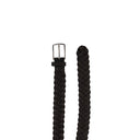 Bottega Veneta Woven Leather Belt