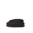 Bottega Veneta Woven Leather Belt