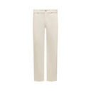 Jil Sander Regular Fit Denim Trousers