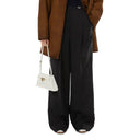 Prada Mohair And Wool Pants