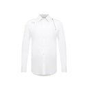 Alexander Mcqueen Cotton Shirt