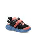 Zapatillas de teddy de teddy