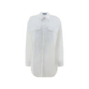 Prada Cotton Shirt