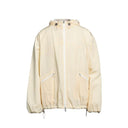 Jil Sander Hooded Jacket