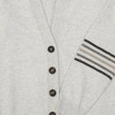 Brunello Cotone Elli Lana Cardigan