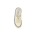 Bally Lyder Leather Sneakers