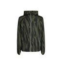 Kenzo Bronze Windbreaker Jacket