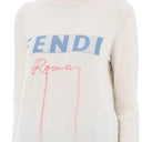 Fendi C Mere Pullover