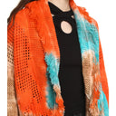 Alanui California Dreaming Cardigan