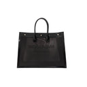 SAINT LAURENT RIVE GAUCHE TOTE BAG