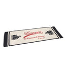 Bufanda del logotipo de Lanvin