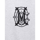 Marcelo Burlon County Of Milan Cotton Logo Sweatshirt