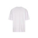 Balmain Oversize Cotton T Camicia